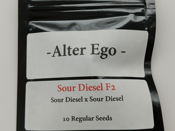 Providing ($): Sour Diesel F2