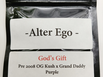 Providing ($): God's Gift