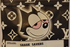 Sell: Shark Saverz S1 Copycat Genetics Clone Only FEMS