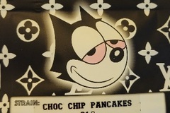 Vente: Chocolate Chip Pancakes S1 Copycat Genetix ORIGINAL