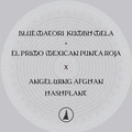 Vente: Blue Matori x El Primo X Angel Wing Afghan Hashplant