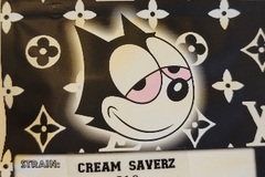 Sell: Cream Saverz S1 Copycat Genetix Clone Only FEMS