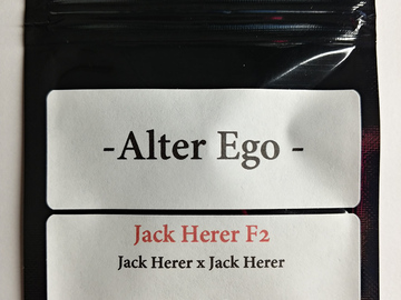 Providing ($): Jack Herer F2