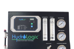 Selling: Hydro-Logic® Hydroid™ Compact Commercial Reverse Osmosis System
