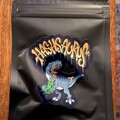 Selling: Hashsaurus