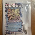 Sell: BLUE CHEESE