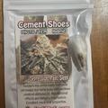 Sell: CEMENT SHOES