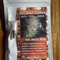 Sell: GIRL SCOUT COOKIES AUTO FEMINIZED SEEDS