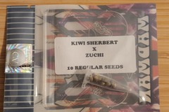 Sell: Tikimadman - Kiwi Strawberry x Zuchi