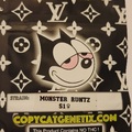 Vente: Monster Runtz S1 Copycat Genetix ORIGINAL FEMS