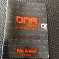Sell: DNA GENETICS. Pure Afghan. Regular pack of 13