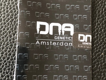 Selling: DNA GENETICS. Recon. Regular pack of 13