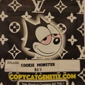 Selling: Cookie Monster S1 Copycat Genetix Clone Only
