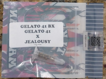 Selling: Tiki Madman - Gelato 41 BX