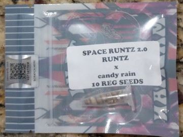 Selling: Tiki Madman - Space Runtz