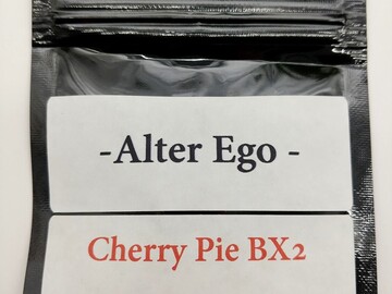 Selling: Cherry Pie BX2