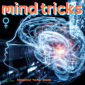 Vente: Mind Tricks F1 (6 feminized seeds per pack)