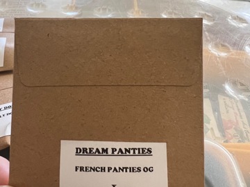 Selling: BDK - Dream Panties