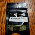 Selling: Rainbow Belts (original version) Archive Seed Bank