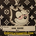 Selling: Sour Wavez S1 Copycat Genetix Clone Only FEMS