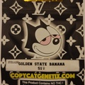 Selling: Golden State Banana S1 Copycat Genetix Clone Only FEMS