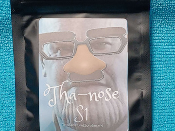 Sell: Tha-nose S1