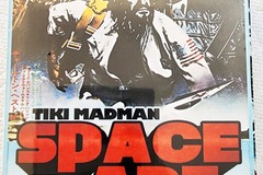 Sell: Tiki Madman – Space Ape Box Set, Below Retail (Sealed)