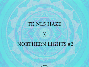 Vente: TK NL5 HAZE X Northern Lights #2