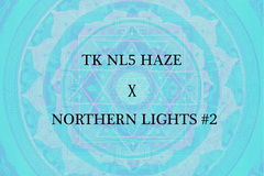 Sell: TK NL5 HAZE X Northern Lights #2