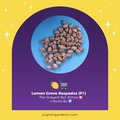 Vente: PTG Photo Line - Lemon Grove Raspadoz (Free Shipping!)