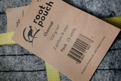 Sell: Root Pouch 2 Gallon Fabric Pots / Grow Bags ( 25 pack )