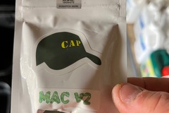 Sell: Mac V2