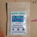 Sell: Green Team Genetics - Bubble Bound