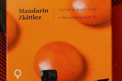 Sell: Ethos Mandarin Zkittles