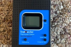 Vente: TrolMaster ts2 thermostat station