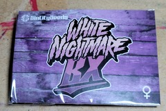 Venta: Sin City Seeds - White Nightmare BX