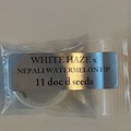 Sell: Doc D - White Haze x Nepali Watermelon Hash Plant