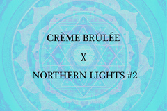 Sell: Crème Brûlée (Breeder Cut) x Northern Lights #2