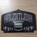 Venta: Relentless Genetics Twisted Cherries 10pc Reg.