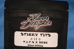 Vente: Sticky TITS - Pheno Addicts