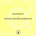 Sell: Kush Mintz X Vintage Lebanese Hashplant