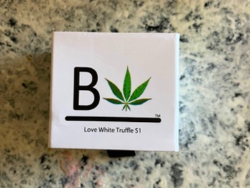 Sell: Beleaf- White Truffle S1