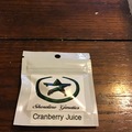 Sell: Shoreline genetics Cranberry Juice