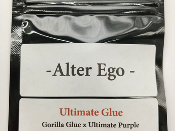 Sell: Ultimate Glue - Gorilla Glue #4 x Ultimate Purple