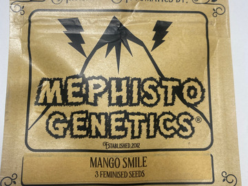 Sell: Mephisto - Mango Smile