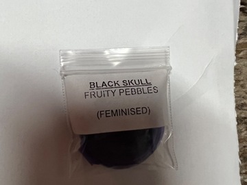 Sell: Fruity pebbles