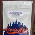 Vente: Jane Doe Kush BX from Top Dawg