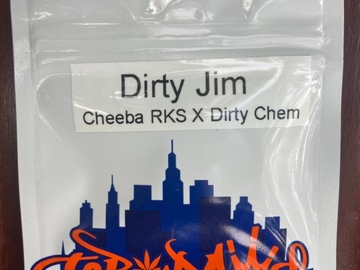 Sell: Dirty Jim from Top Dawg