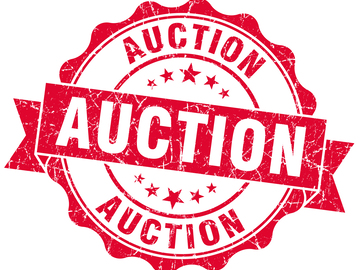 Auction: Hardcore OG (auction)