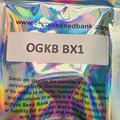 Sell: Archive OGKB BX1
